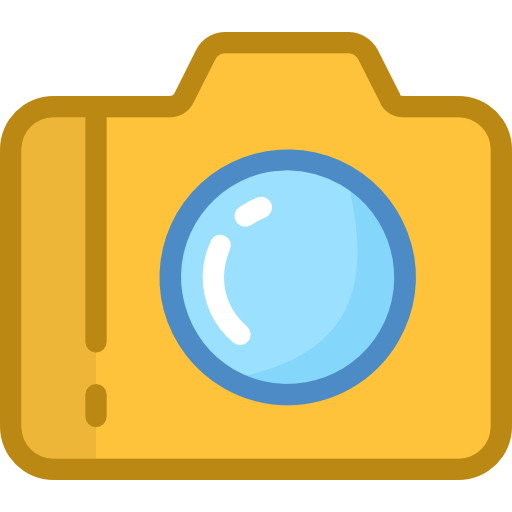 Photo camera
